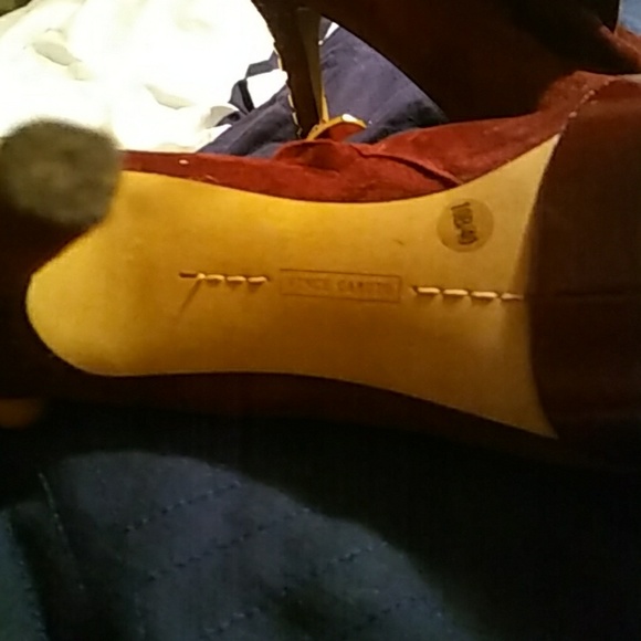 Boots!! - Picture 4 of 4